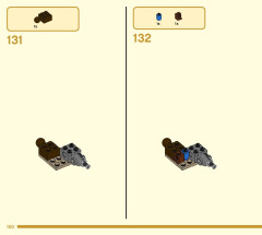 LEGO 80021 instructions page 100 – build guide