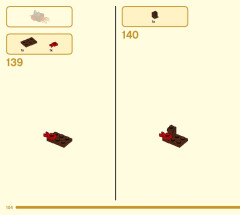 LEGO 80021 instructions page 104 – build guide