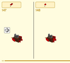 LEGO 80021 instructions page 108 – build guide