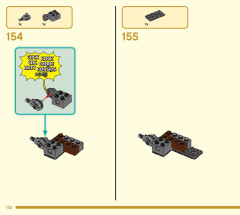 LEGO 80021 instructions page 112 – build guide