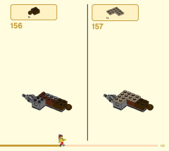 LEGO 80021 instructions page 113 – build guide