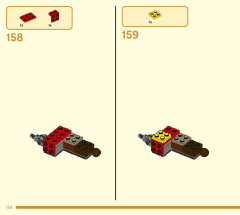 LEGO 80021 instructions page 114 – build guide