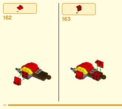 LEGO 80021 instructions page 116 – build guide