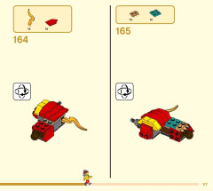 LEGO 80021 instructions page 117 – build guide