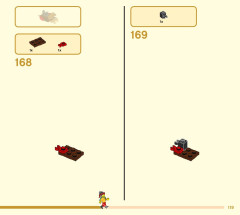 LEGO 80021 instructions page 119 – build guide