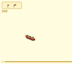 LEGO 80021 instructions page 138 – build guide