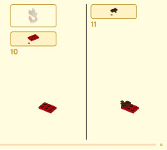LEGO 80021 instructions page 15 – build guide
