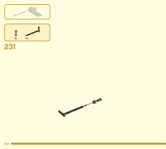 LEGO 80021 instructions page 154 – build guide