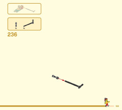 LEGO 80021 instructions page 159 – build guide