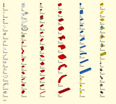 LEGO 80021 instructions page 168 – build guide