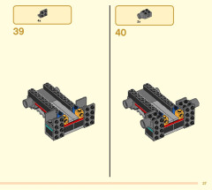 LEGO 80021 instructions page 37 – build guide