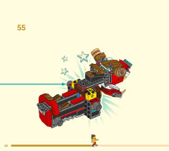 LEGO 80021 instructions page 48 – build guide