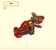 LEGO 80021 instructions page 55 – build guide
