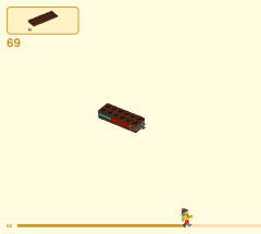 LEGO 80021 instructions page 62 – build guide