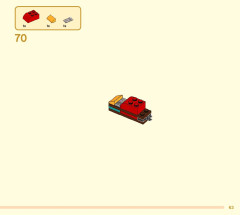 LEGO 80021 instructions page 63 – build guide