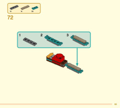 LEGO 80021 instructions page 65 – build guide