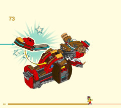 LEGO 80021 instructions page 66 – build guide