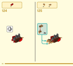 LEGO 80021 instructions page 96 – build guide