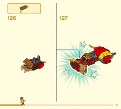 LEGO 80021 instructions page 97 – build guide