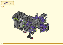 LEGO 80022 instructions page 112 – build guide
