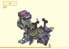 LEGO 80022 instructions page 115 – build guide