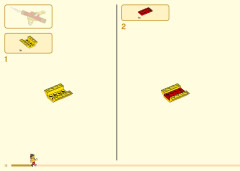 LEGO 80022 instructions page 12 – build guide