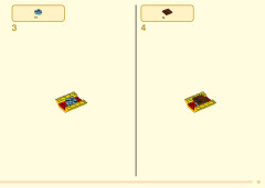 LEGO 80022 instructions page 13 – build guide