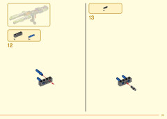 LEGO 80022 instructions page 29 – build guide