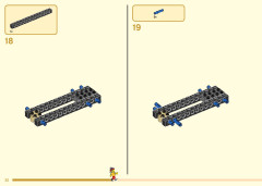 LEGO 80022 instructions page 32 – build guide