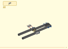 LEGO 80022 instructions page 35 – build guide