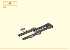 LEGO 80022 instructions page 37 – build guide