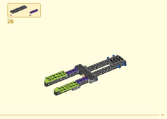 LEGO 80022 instructions page 39 – build guide