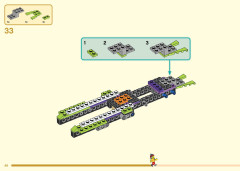 LEGO 80022 instructions page 46 – build guide