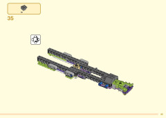 LEGO 80022 instructions page 49 – build guide