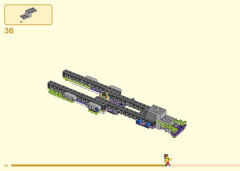 LEGO 80022 instructions page 50 – build guide