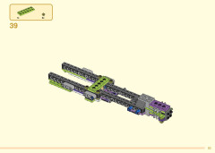 LEGO 80022 instructions page 53 – build guide