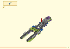LEGO 80022 instructions page 55 – build guide