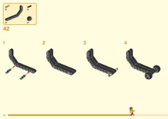 LEGO 80022 instructions page 56 – build guide