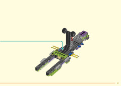 LEGO 80022 instructions page 57 – build guide