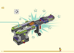 LEGO 80022 instructions page 58 – build guide