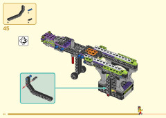 LEGO 80022 instructions page 60 – build guide