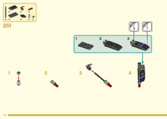 LEGO 80022 instructions page 114 – build guide
