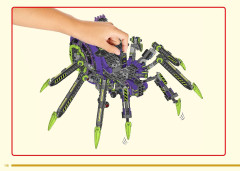 LEGO 80022 instructions page 116 – build guide