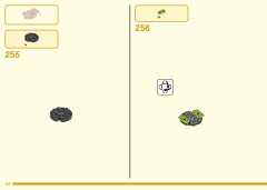 LEGO 80022 instructions page 120 – build guide