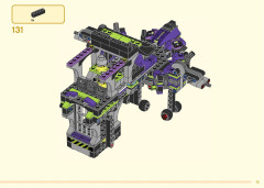 LEGO 80022 instructions page 13 – build guide