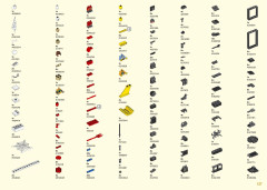 LEGO 80022 instructions page 137 – build guide