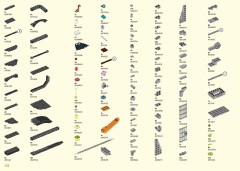 LEGO 80022 instructions page 138 – build guide