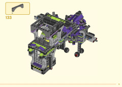 LEGO 80022 instructions page 15 – build guide