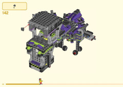 LEGO 80022 instructions page 24 – build guide