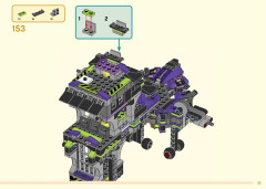 LEGO 80022 instructions page 35 – build guide